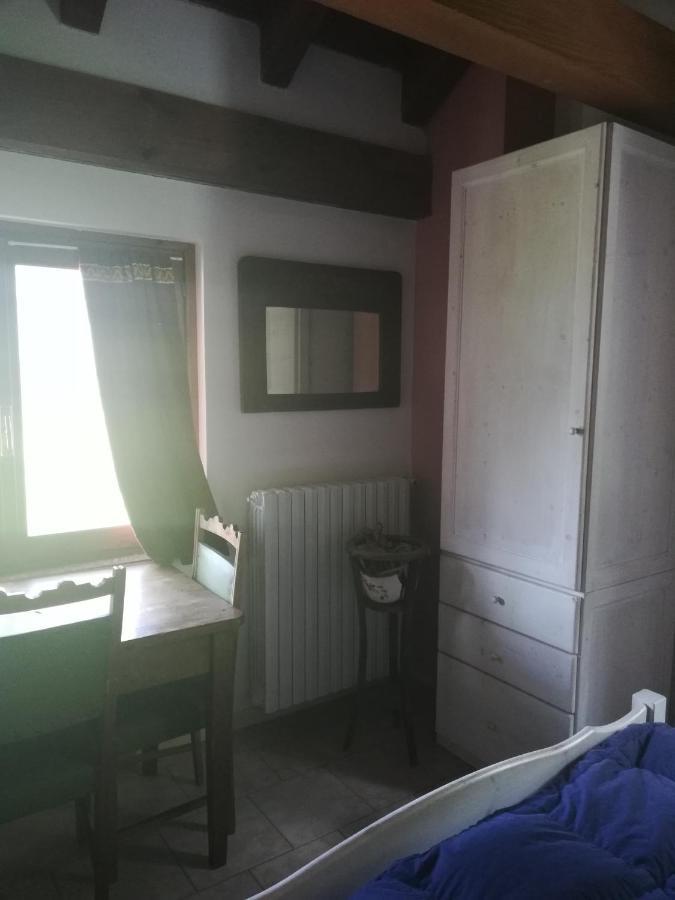 Rifugio Monte Zeus Hotel บาเชโน ภายนอก รูปภาพ
