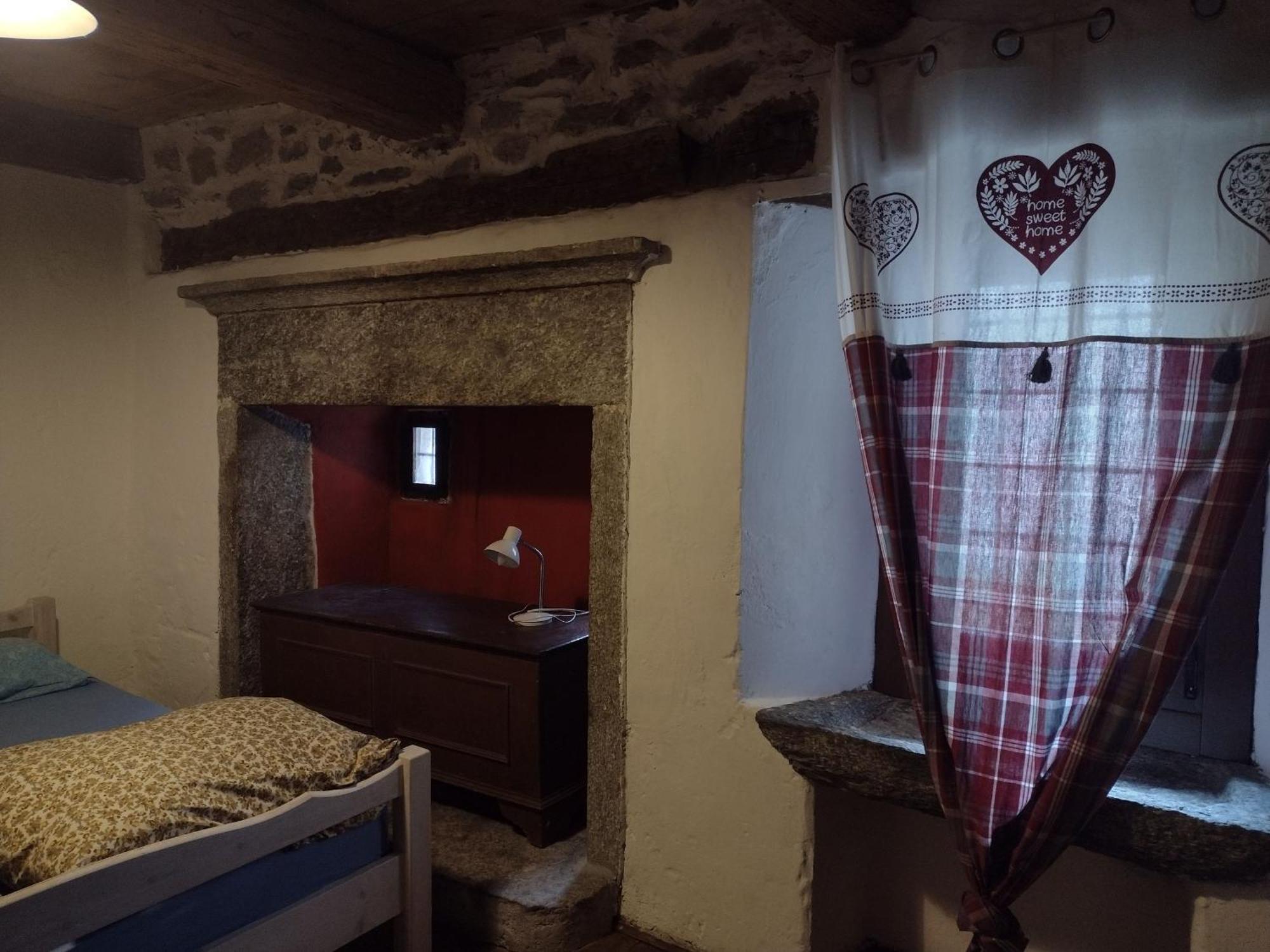 Rifugio Monte Zeus Hotel บาเชโน ภายนอก รูปภาพ